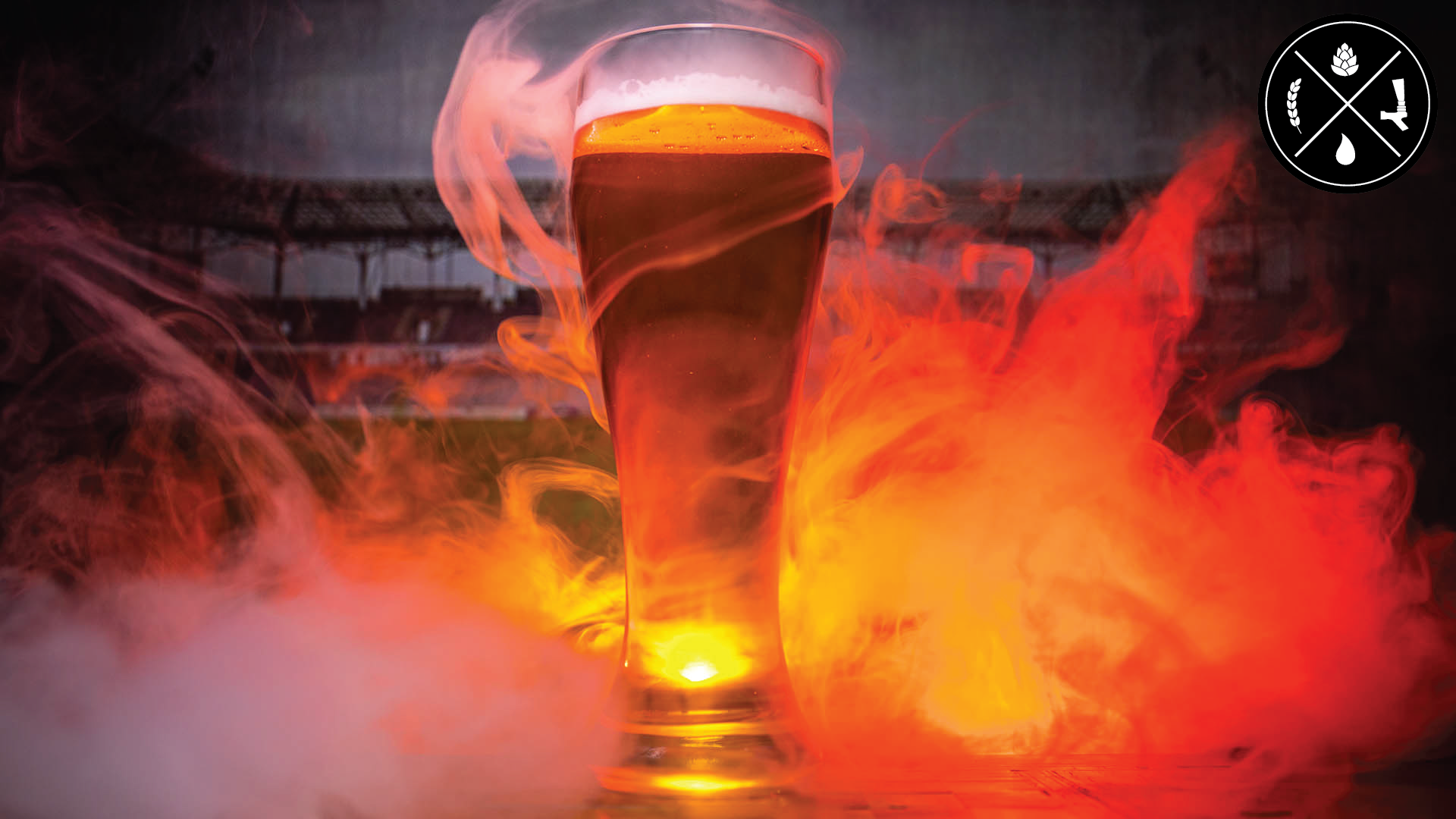 Homebrew Happy Hour