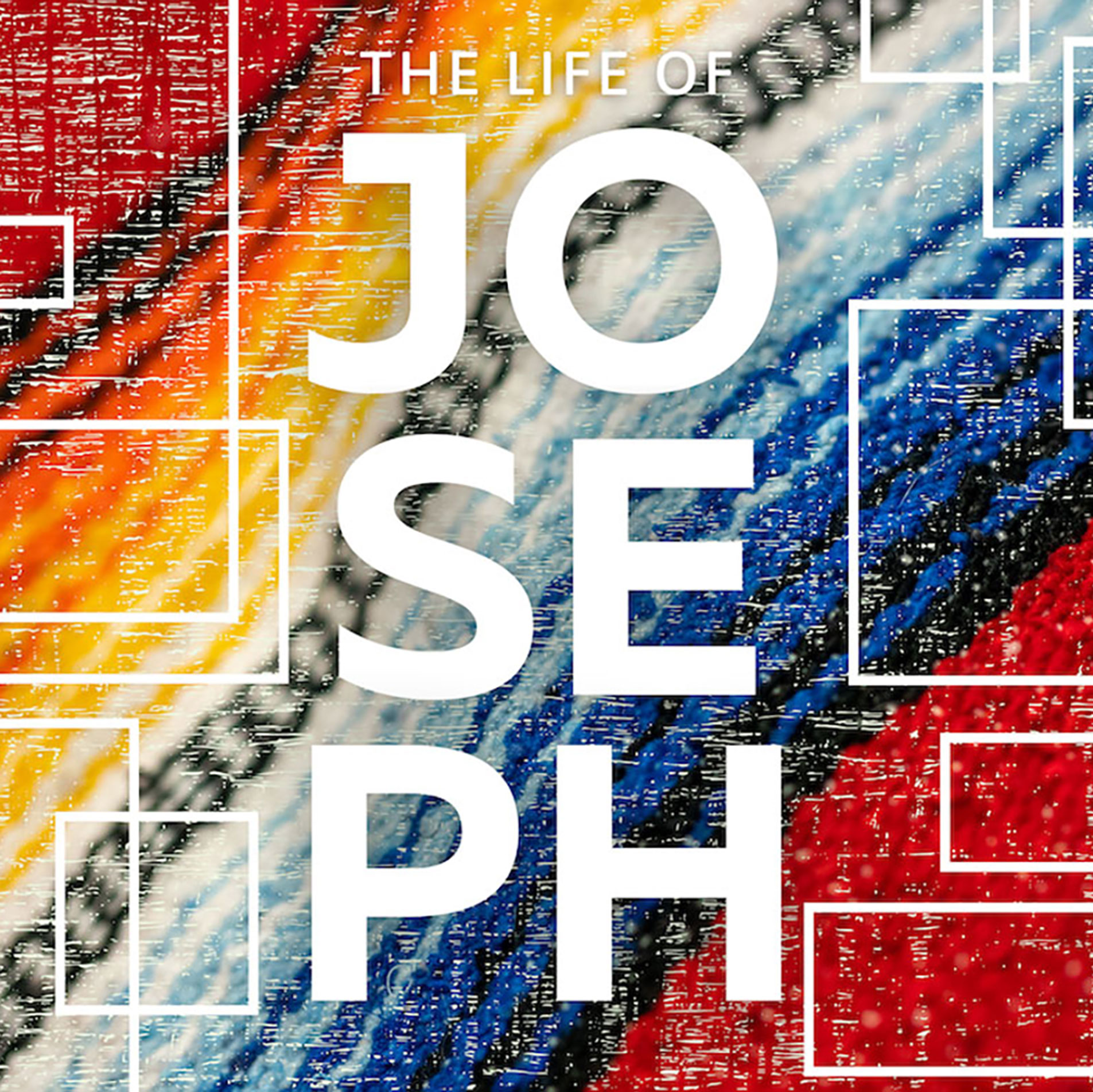 Life of Joseph | Week 6