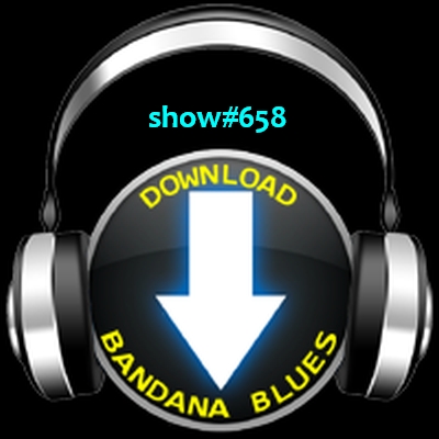 Bandana Blues, founded by Beardo, hosted by Spinner