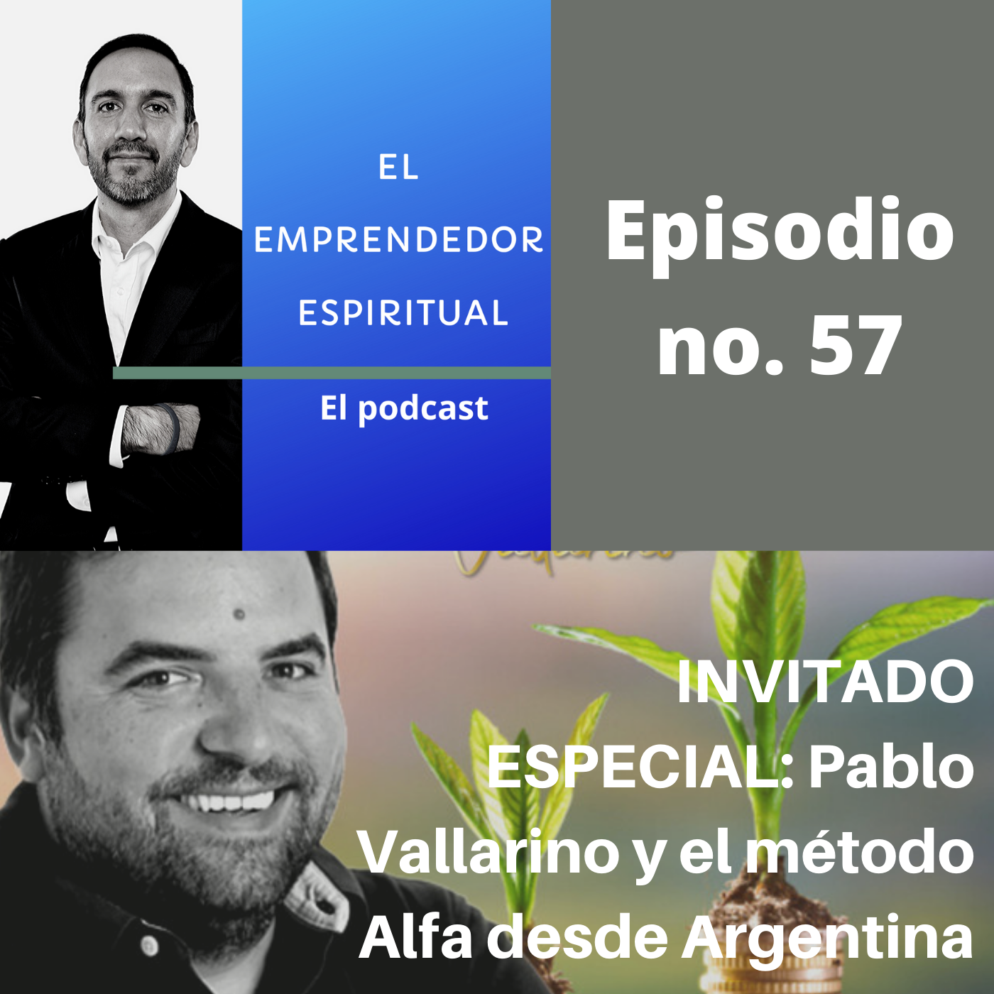 El Emprendedor Espiritual