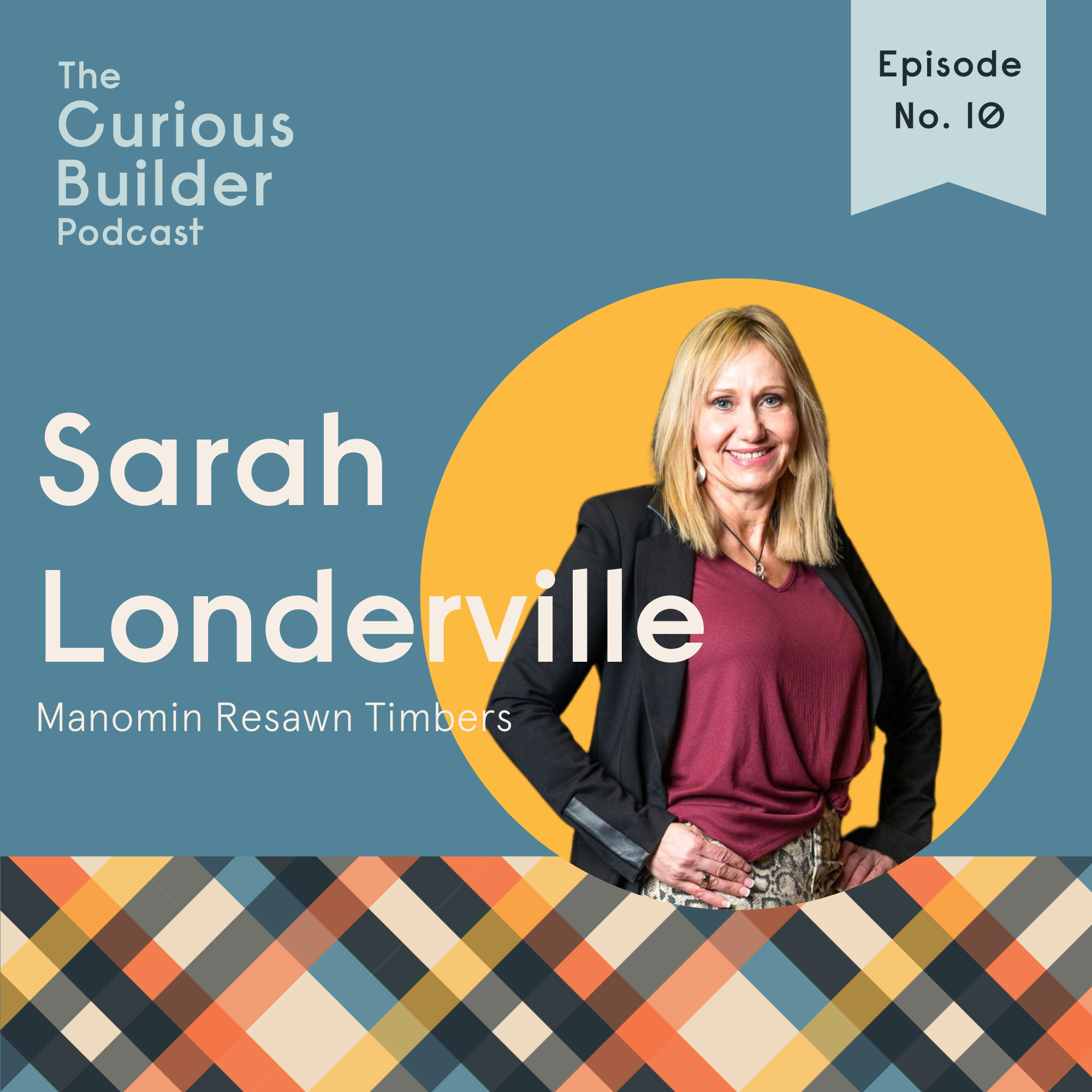 The Curious Builder