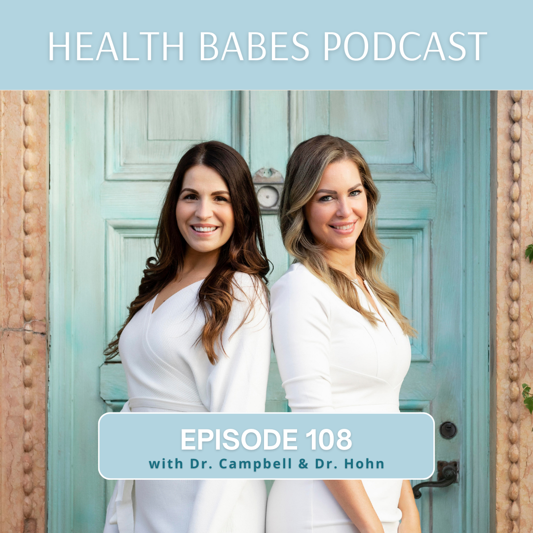 Health Babes Podcast
