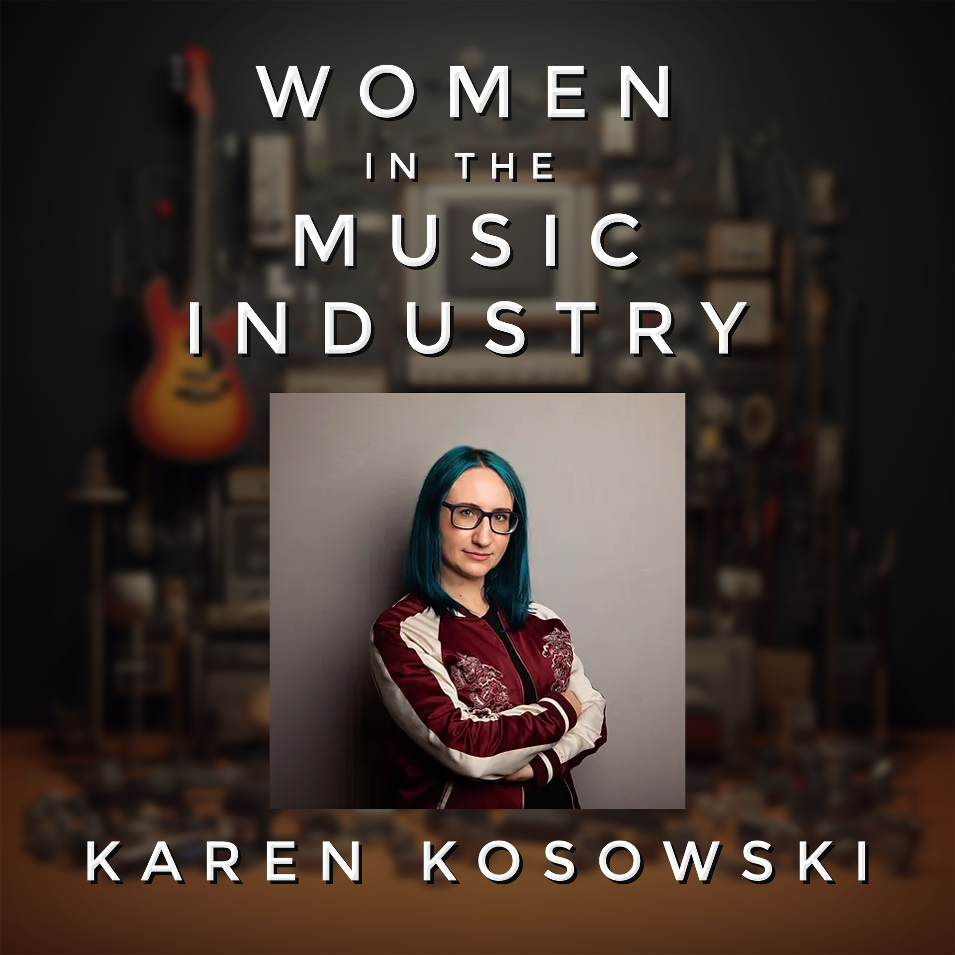 Women In The Music Industry