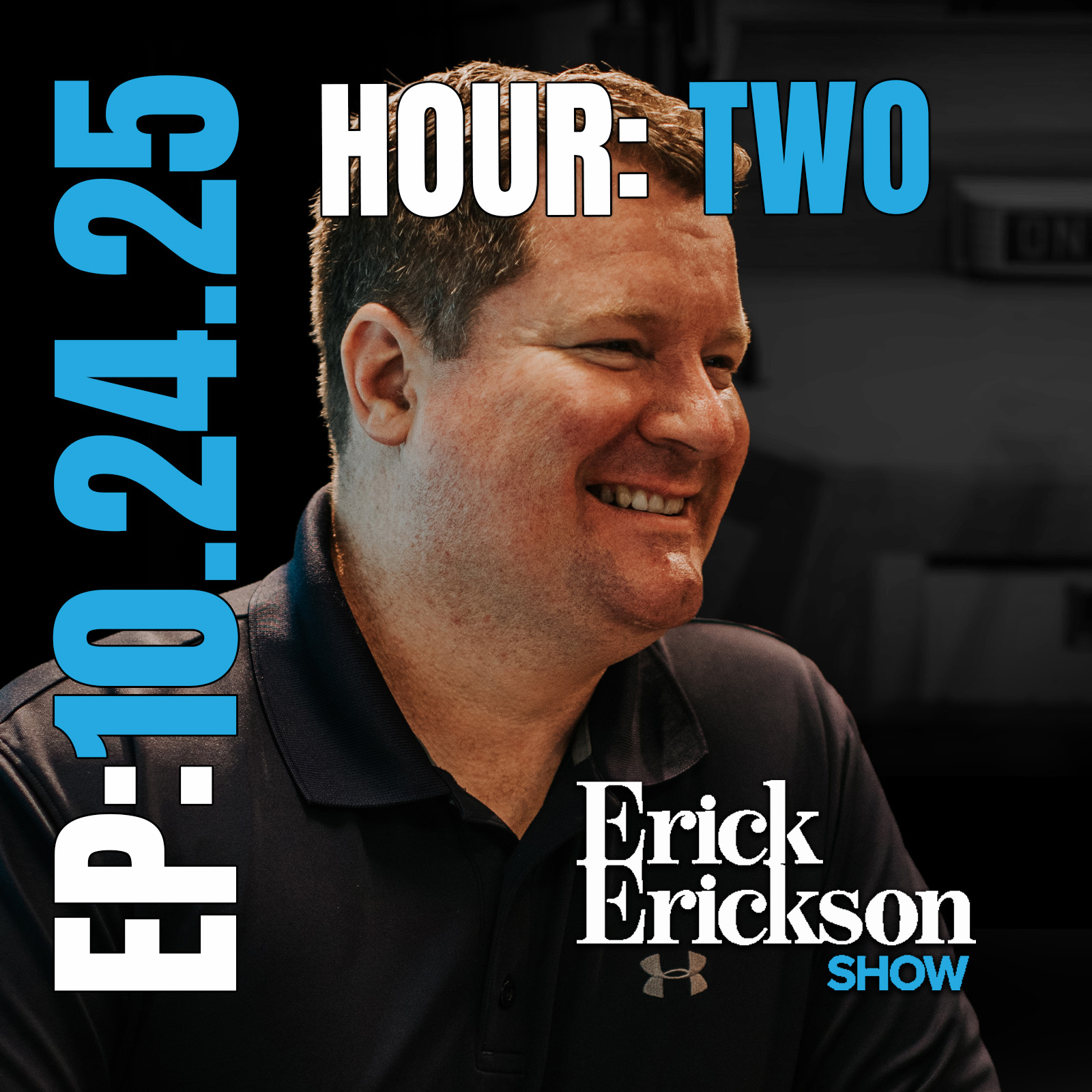 S14 EP188: Hour 2 - The Path of Most Resistance