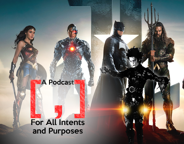 Episode 139 - A Warm Heat