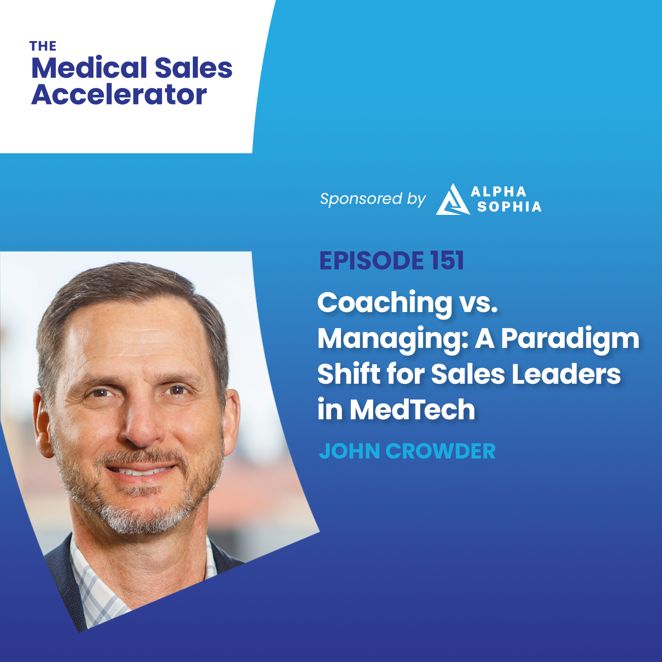 Medical Sales Accelerator