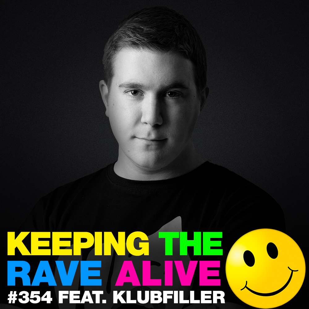 Episode 354: Klubfiller!