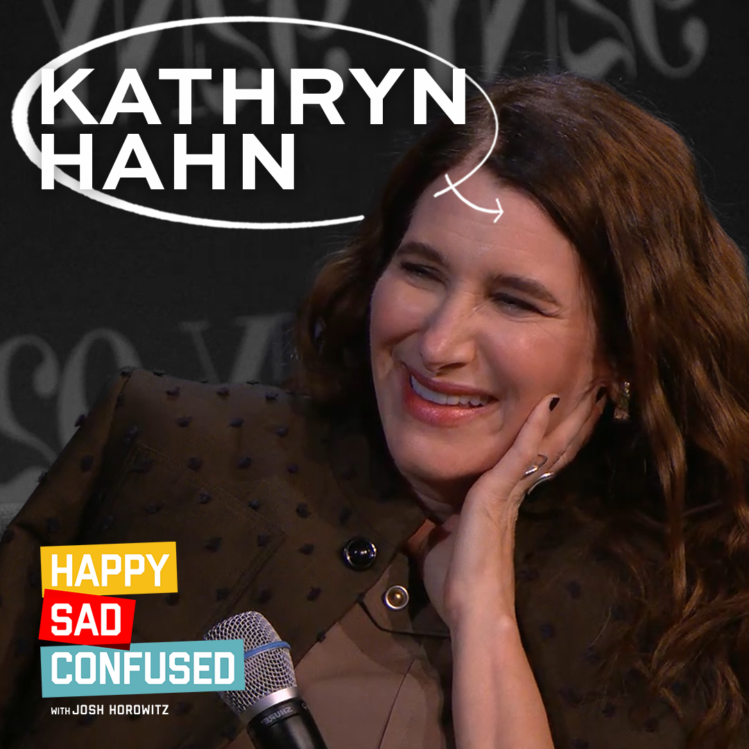Kathryn Hahn, Vol. IV Kathryn Hahn, Vol. IV