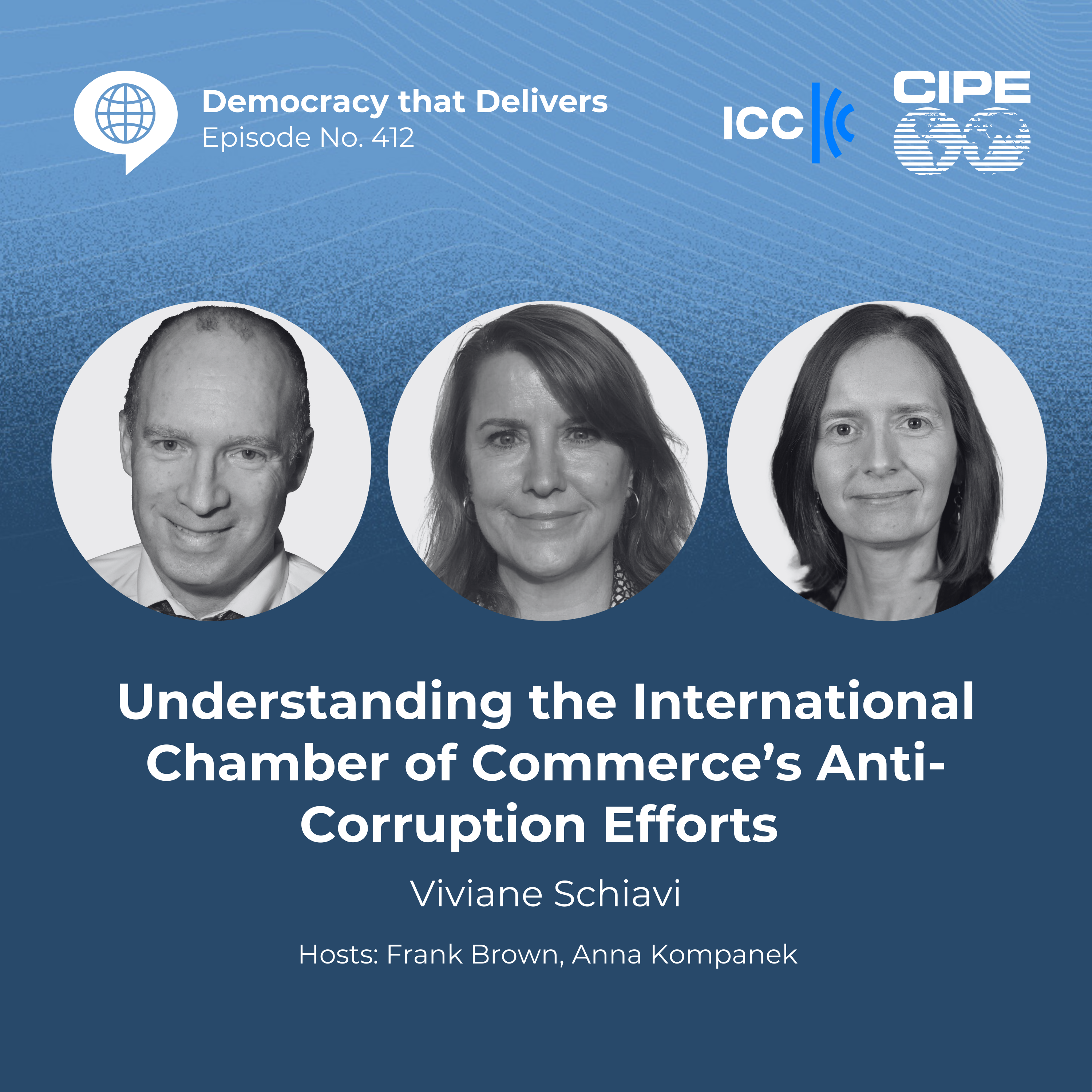 412 - ACGC - Understanding the International Chamber of Commerce's Anti-Corruption Efforts