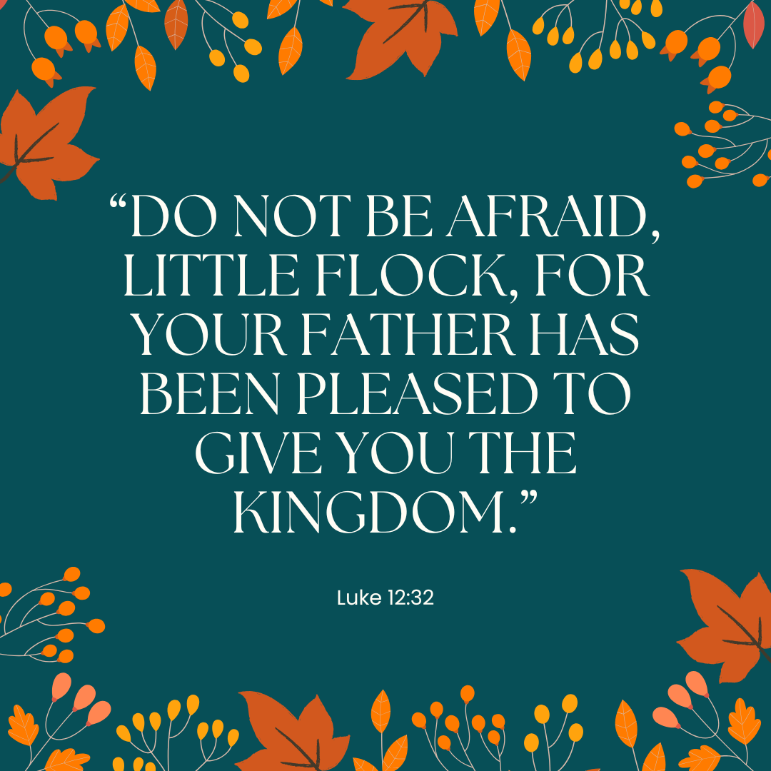 The Parables of Jesus: The Rich Fool