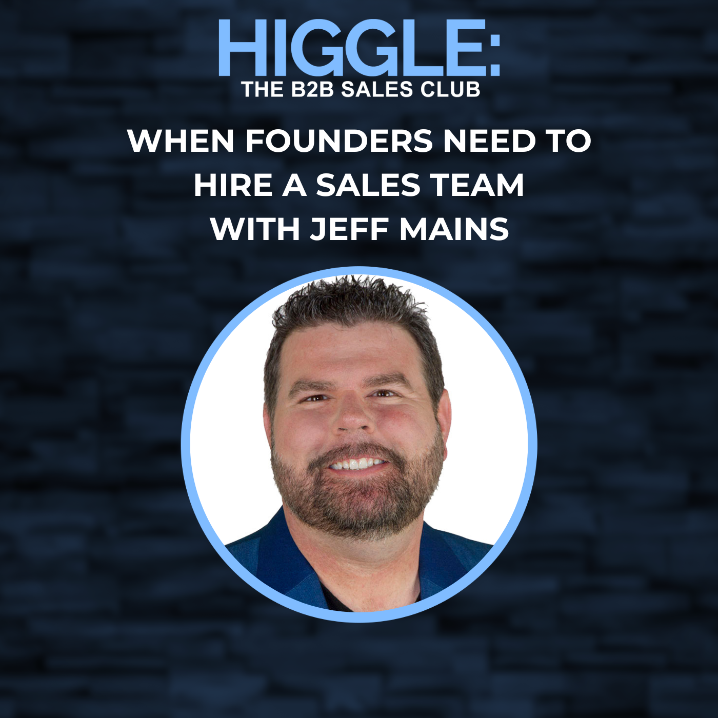 Higgle: The B2B Sales Club