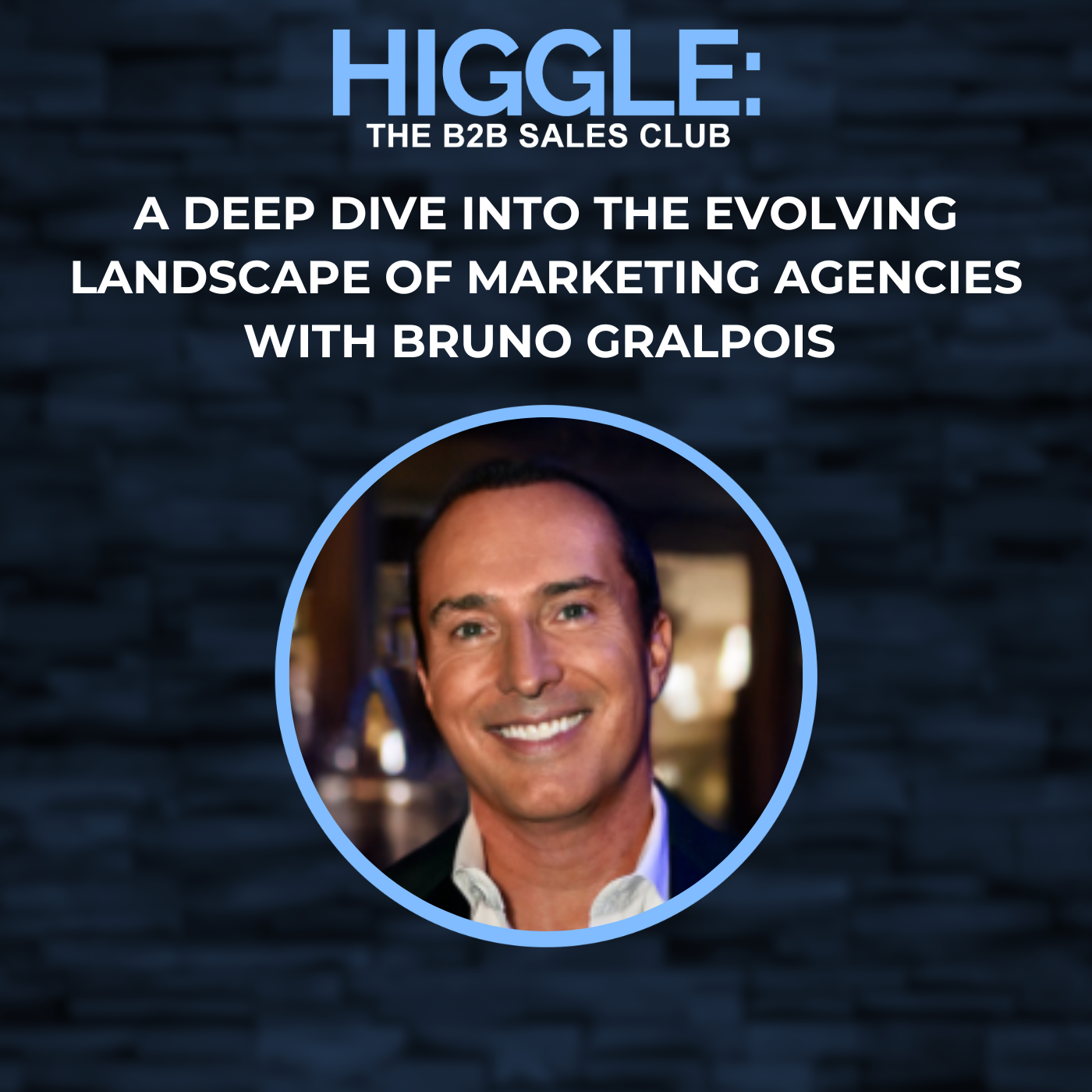 Higgle: The B2B Sales Club