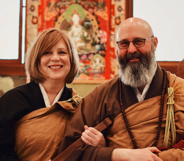 Understanding the Daily Liturgy: The Stages of the Mahayana Path (Part 28) – The Heart Sutra Question & Answer