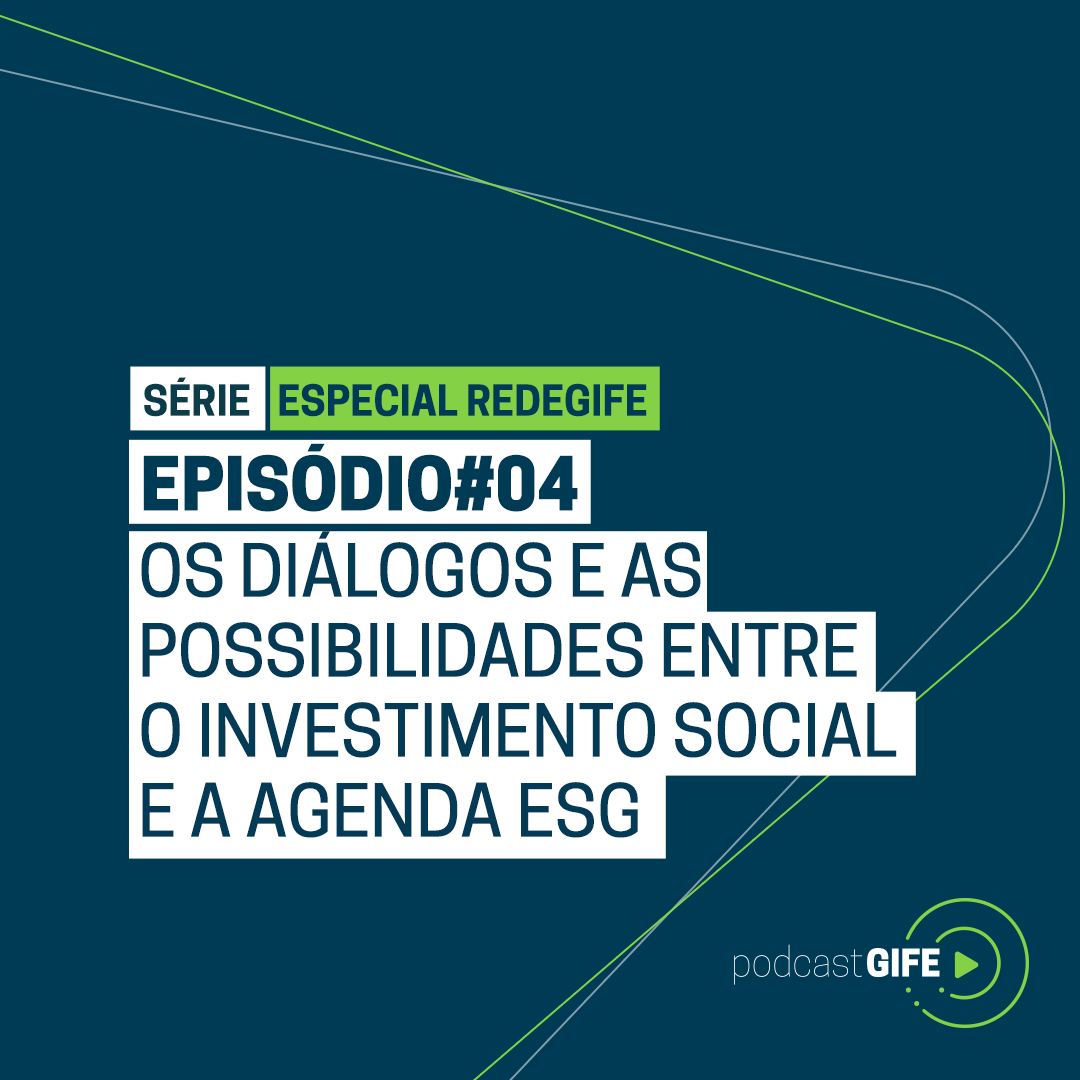 Podcast GIFE