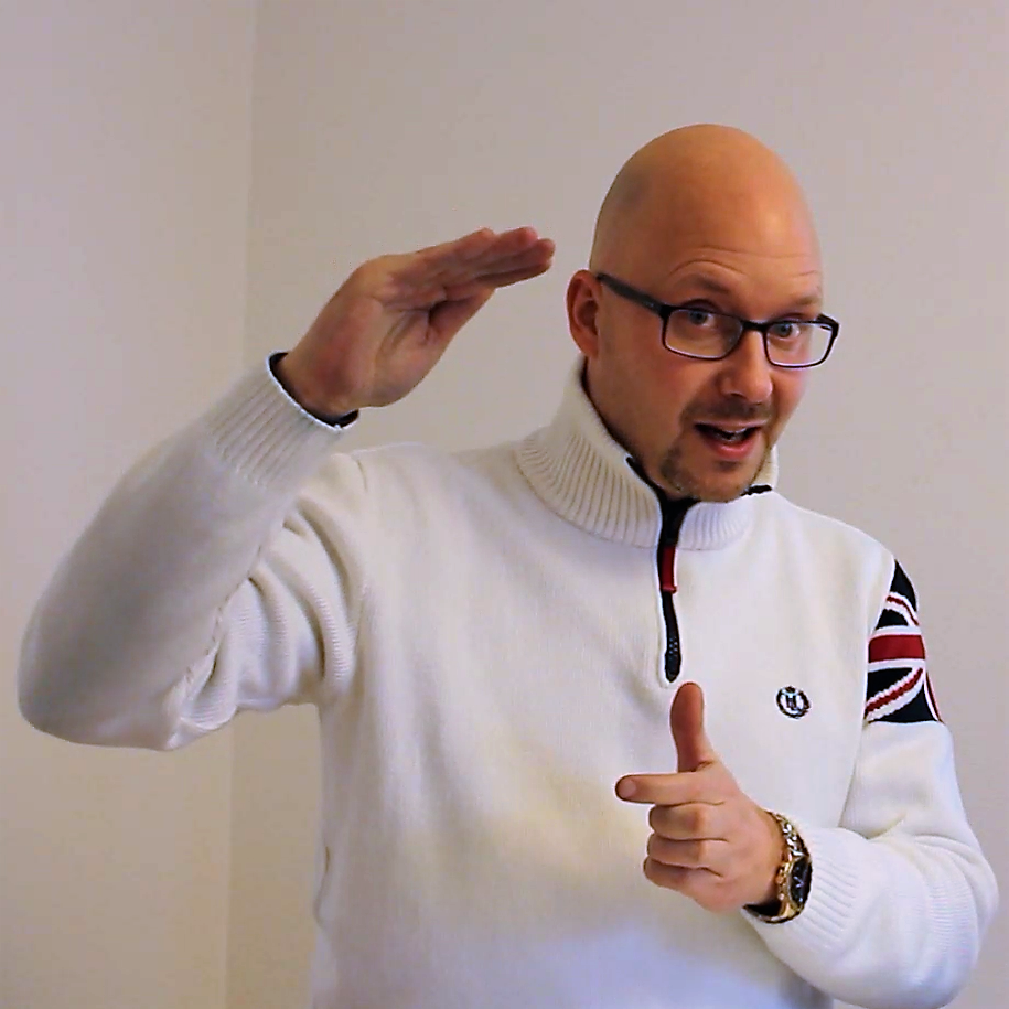 Säljdriv