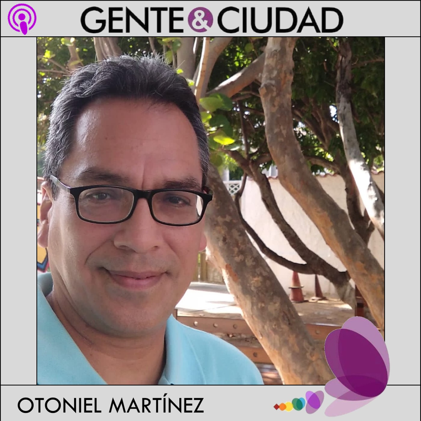 Gente y Ciudad