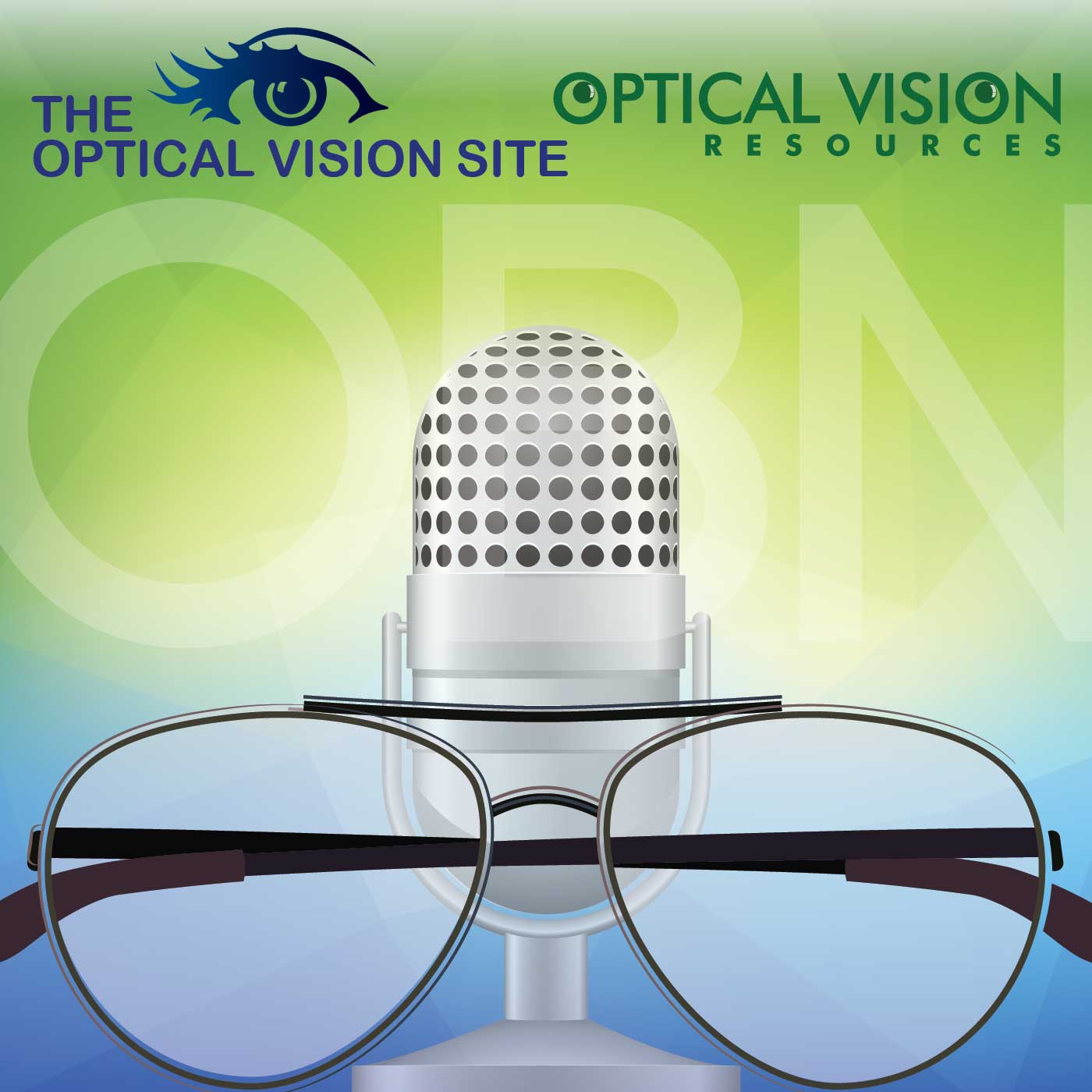 The Optical Journal Podcast