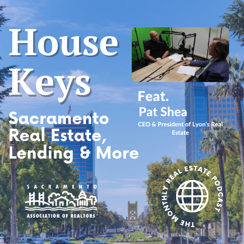 HouseKeys