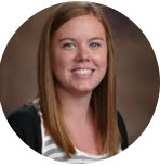 TCA's Lower School Principal Leah Claire Hall