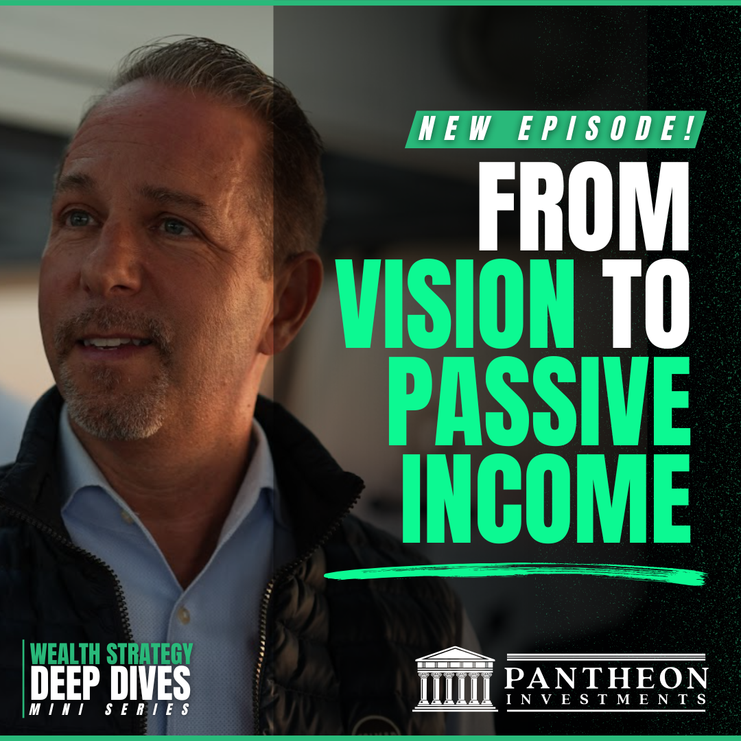 Wealth Strategy Secrets of the Ultra Wealthy Podcast