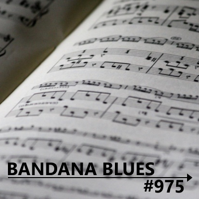 Bandana Blues, founded by Beardo, hosted by Spinner