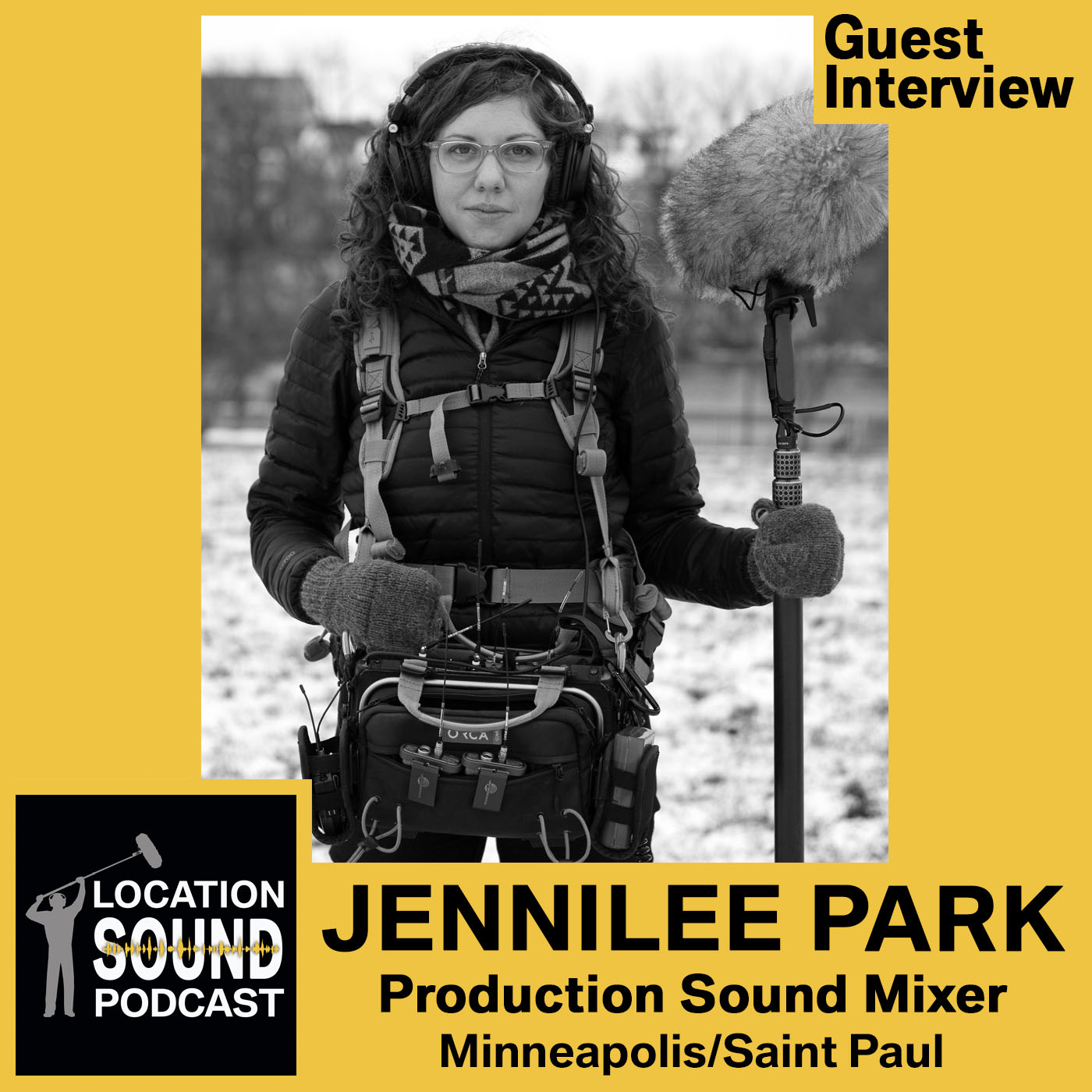 Location Sound Podcast