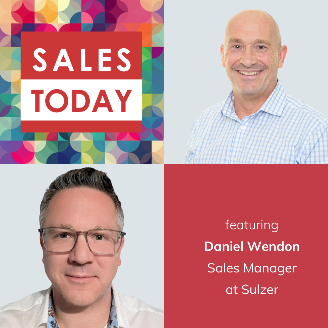 Engineering sales: Are you are selling to the right people?