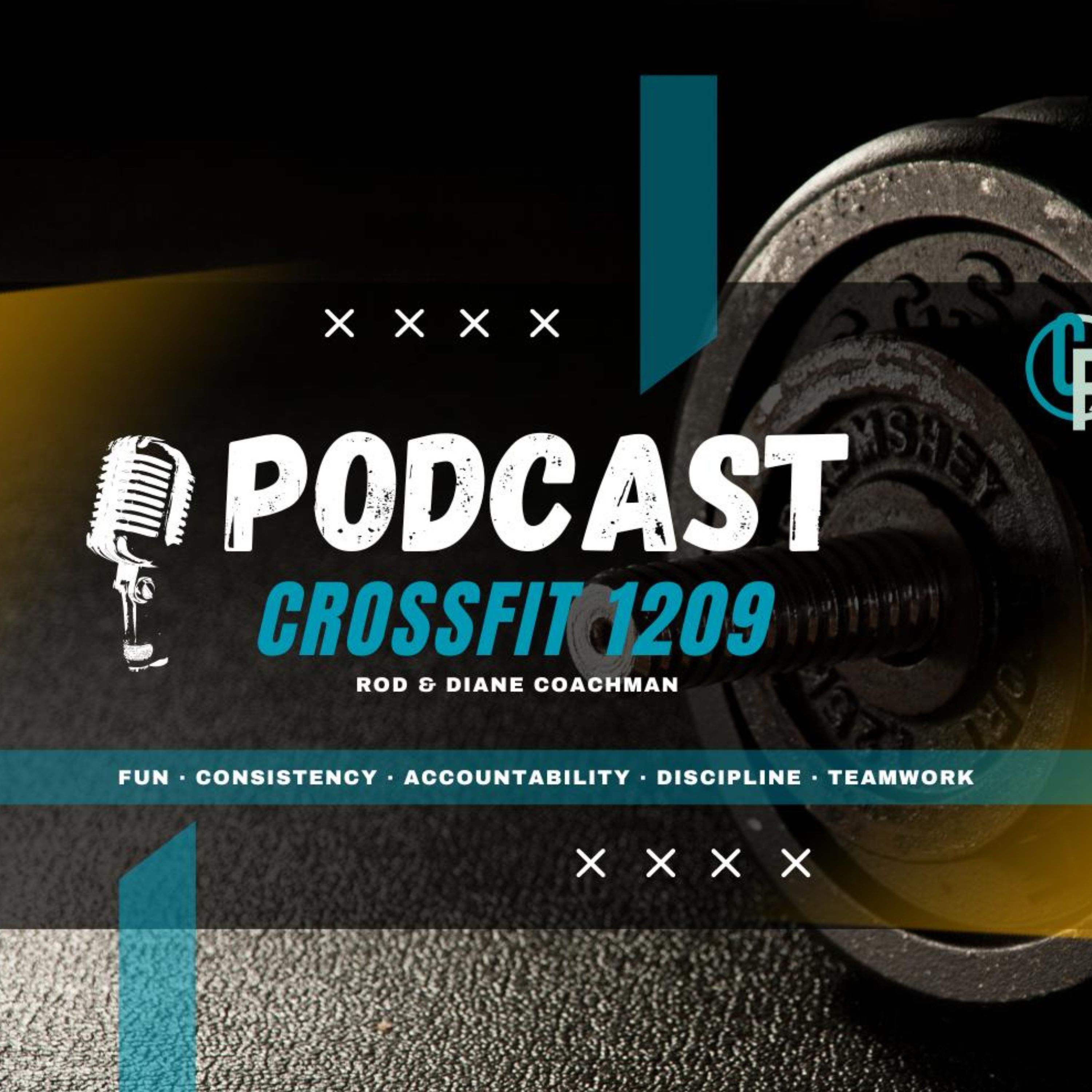 1209 Podcast