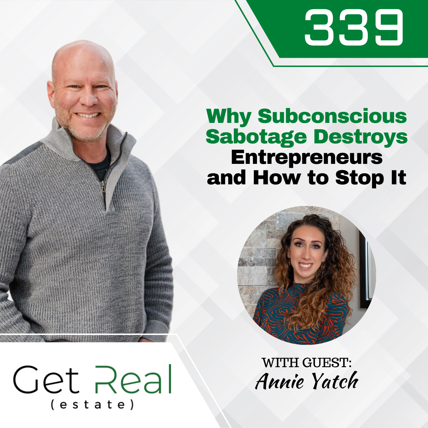 Get Real Podcast