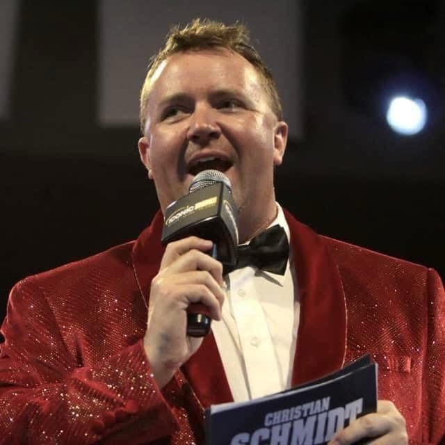 Christian Schmidt