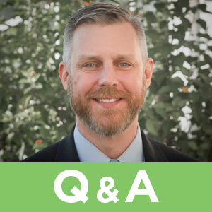 cover of episode E50 - Extended Q&A with Dr. William Sauve’ at NEI Congress!