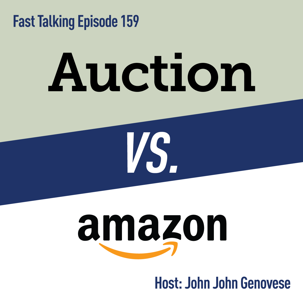 Fast Talking