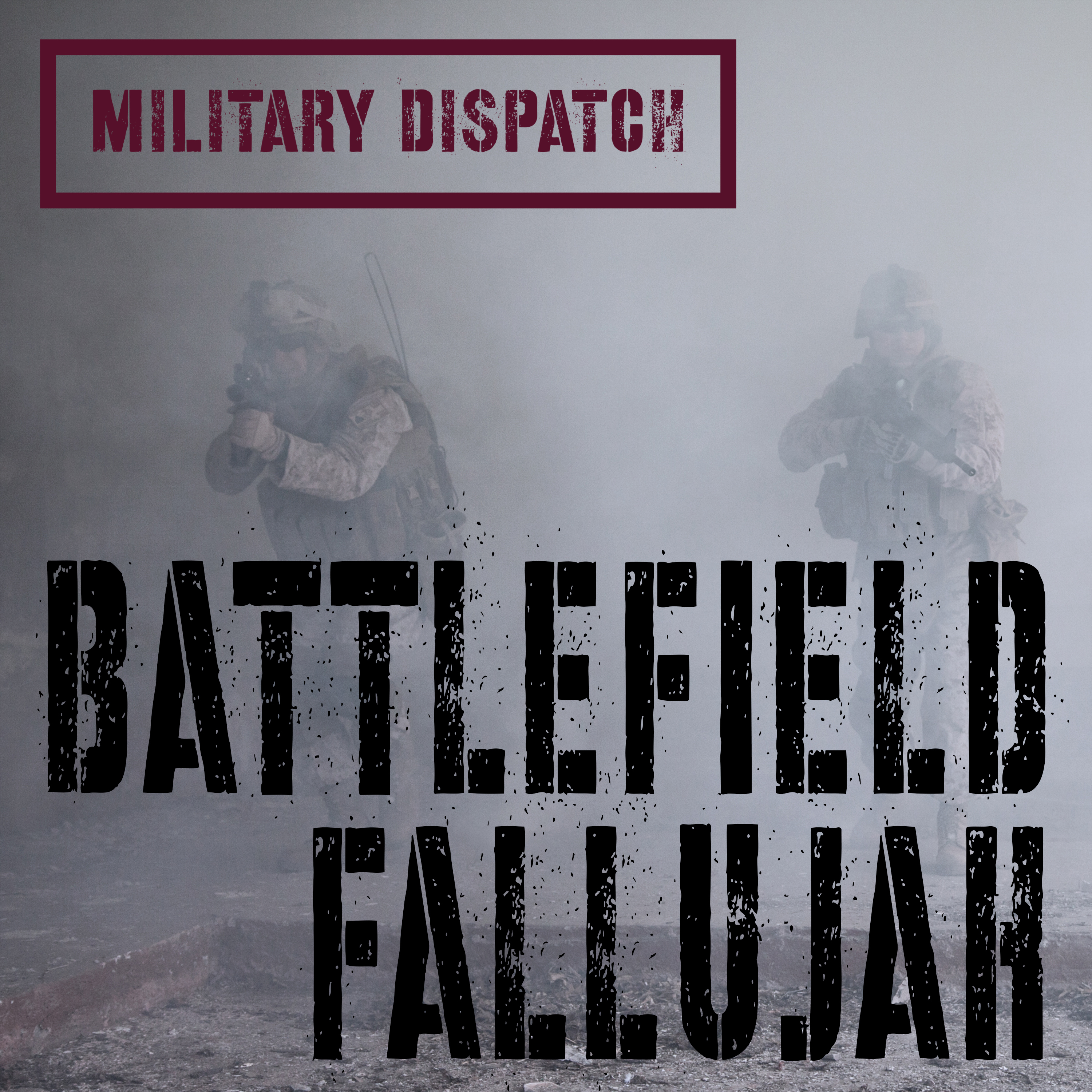 Military Dispatch