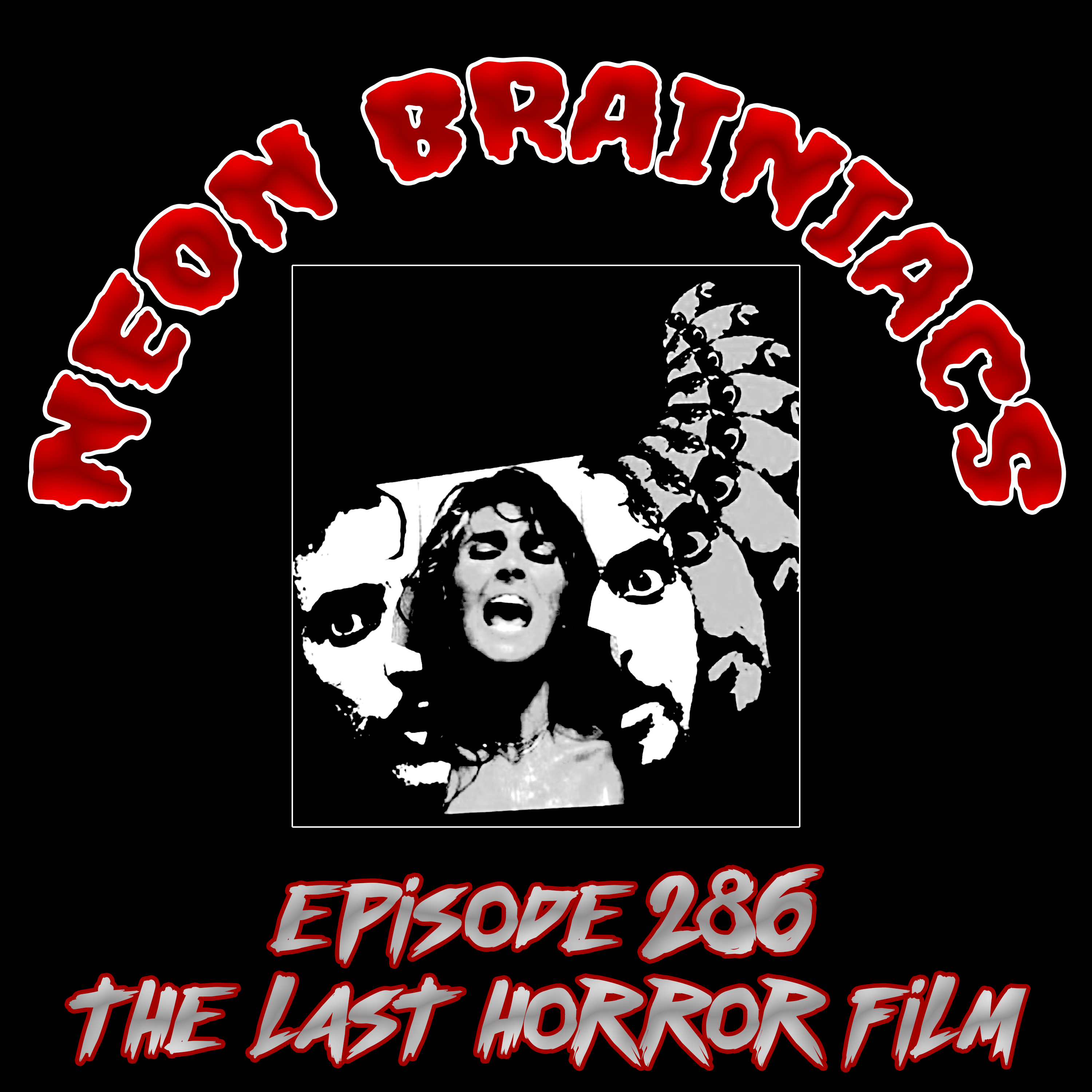 286 - The Last Horror Film (1982)