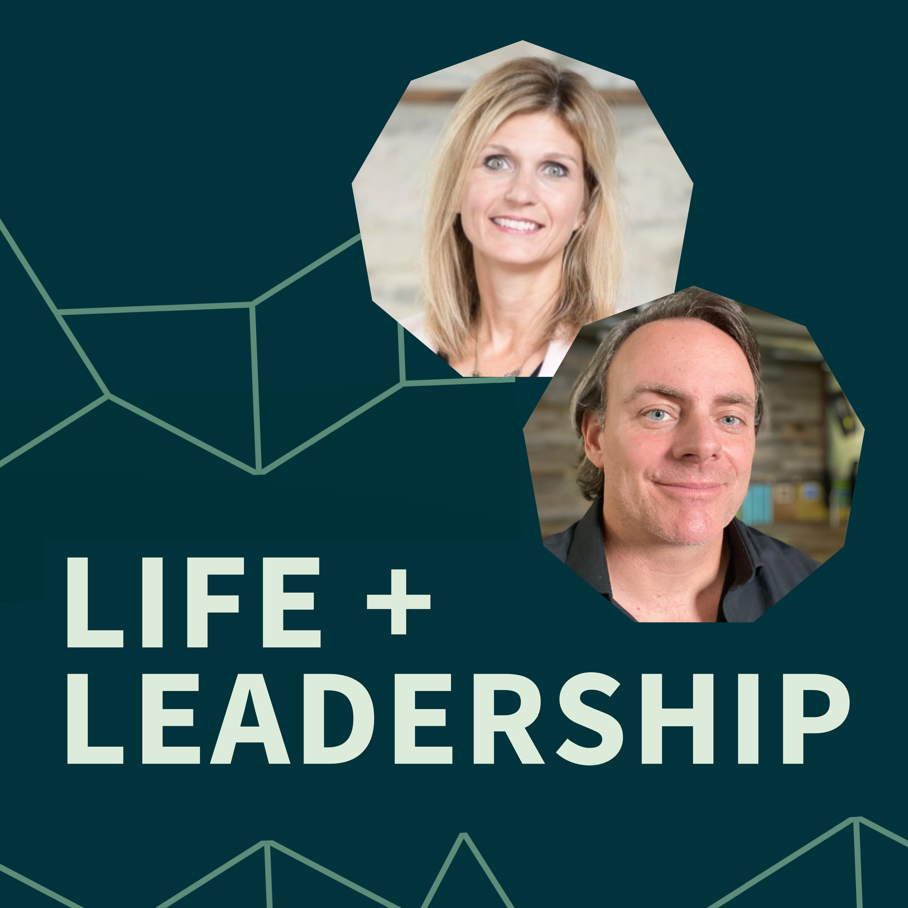 Life + Leadership