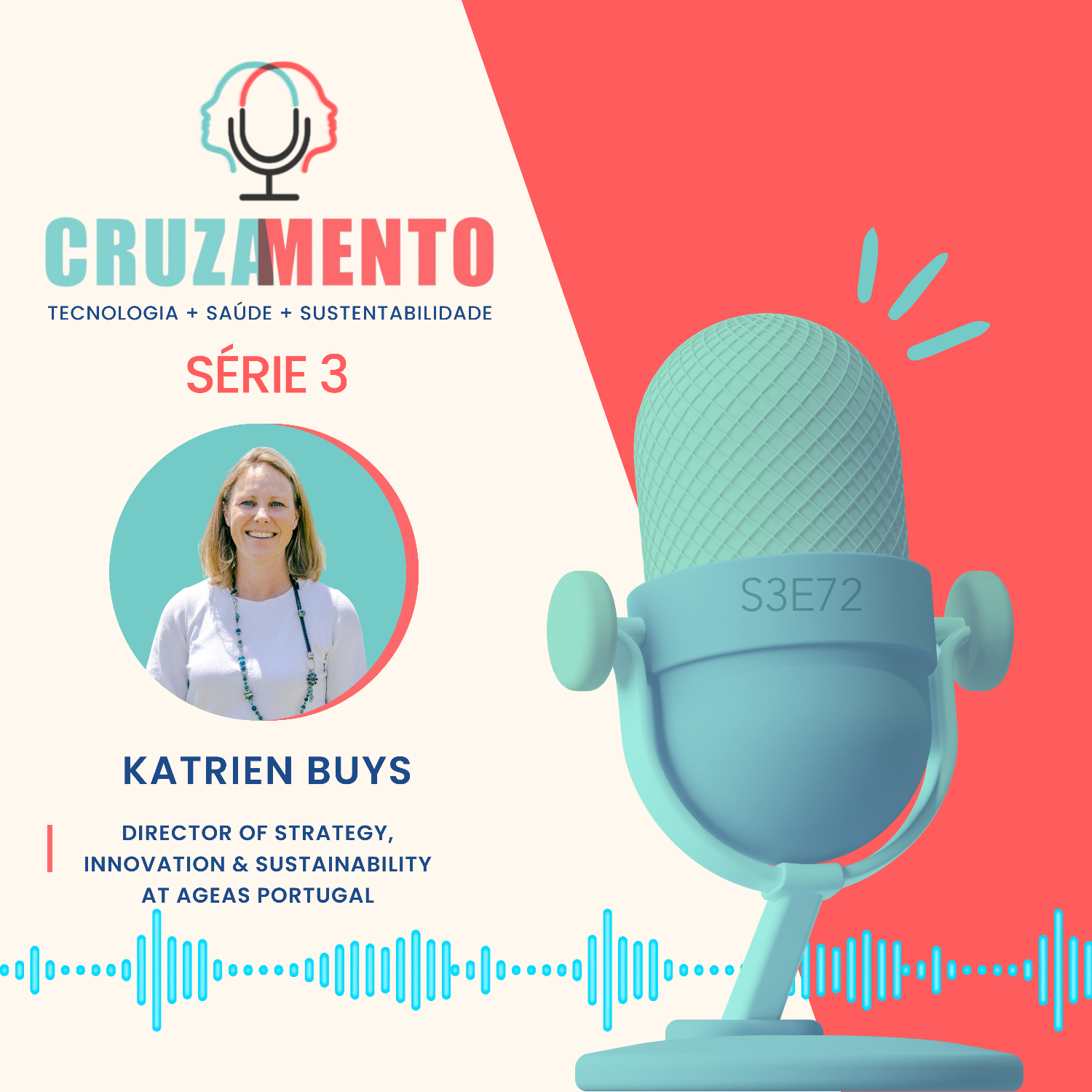 Podcast Cruzamento