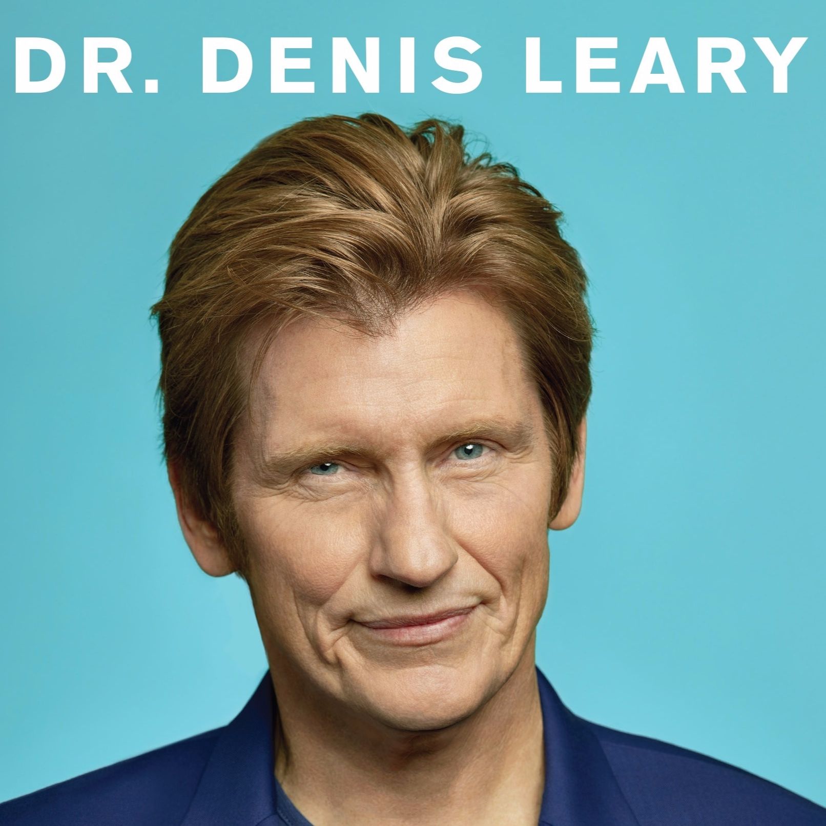 cover of episode Denis Leary, Actor and Comedian, with Jonathan Allen