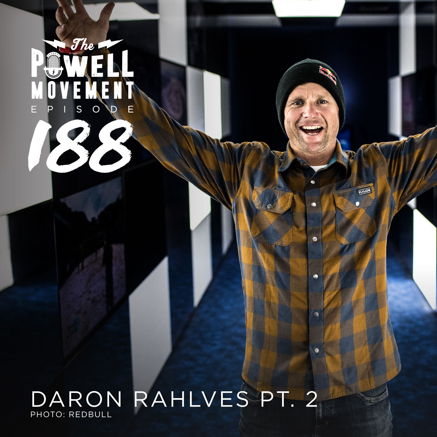 TPM Episode 188: Daron Rahlves Part 2