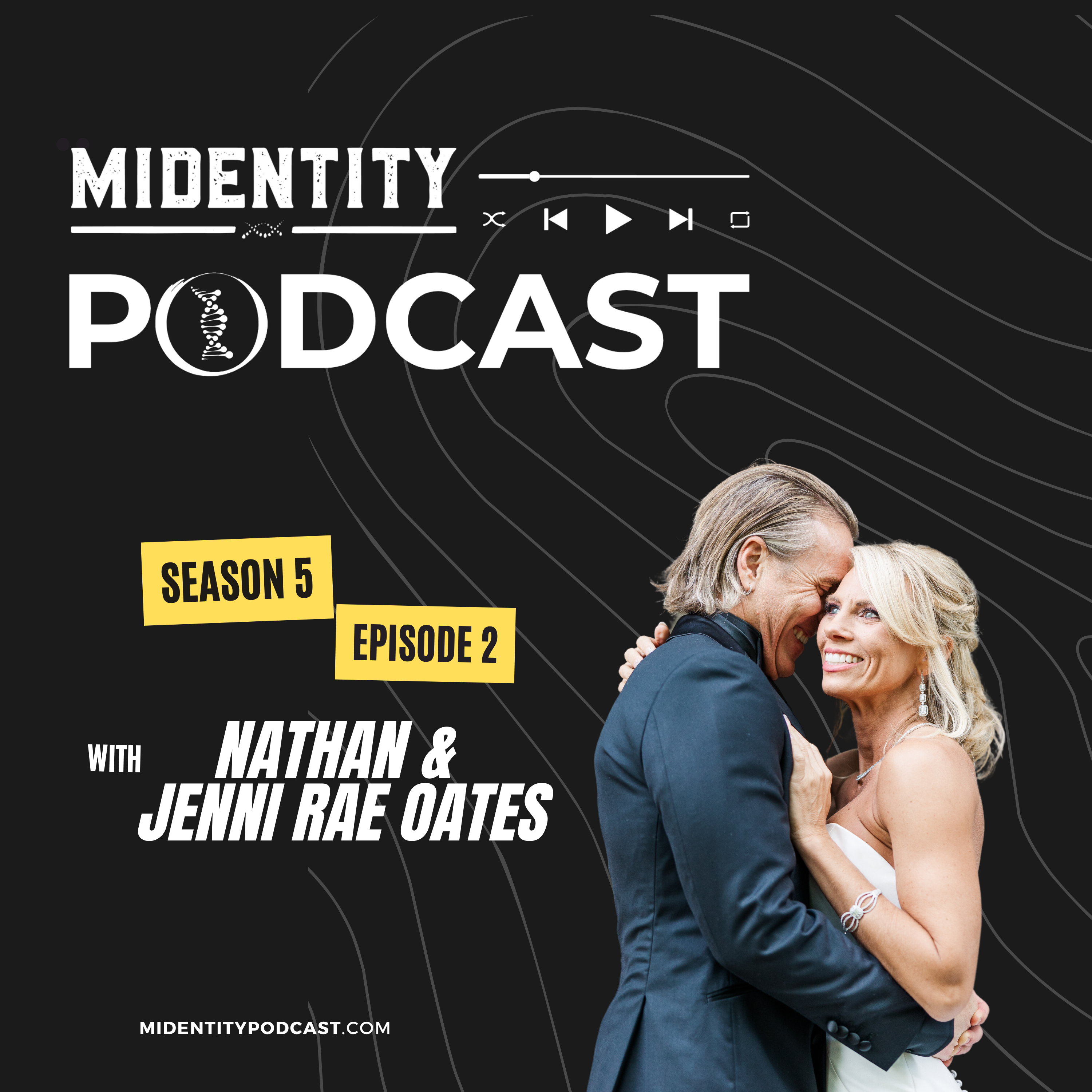 The MiDentity Podcast