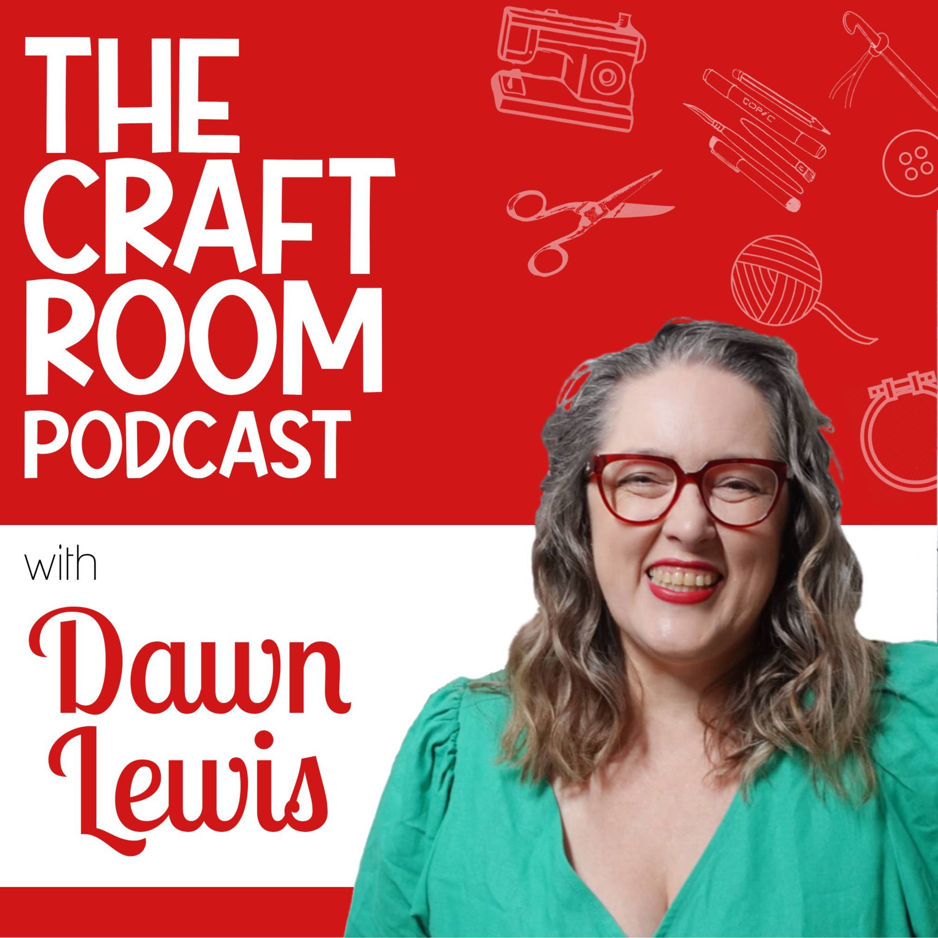The Craft Room Podcast
