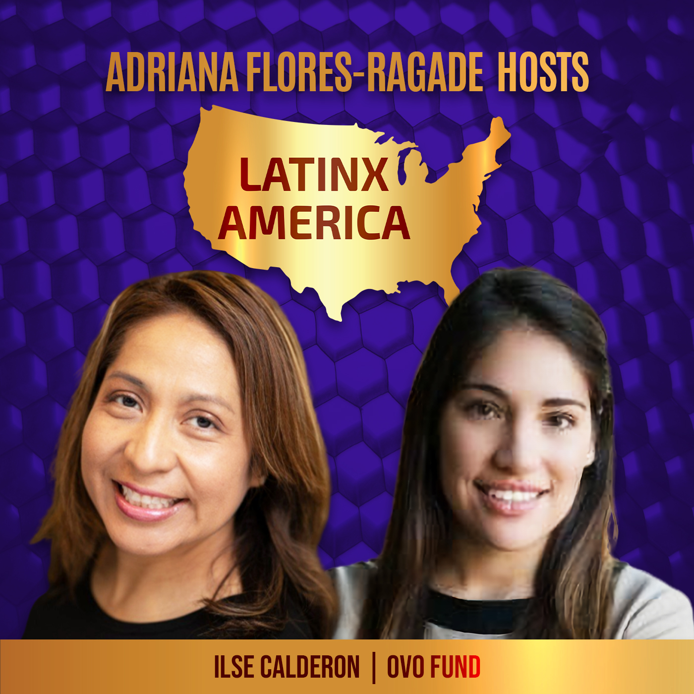 Ilse Calderon Talks About Opportunities for Startups Targeting Hypercultural Latinx