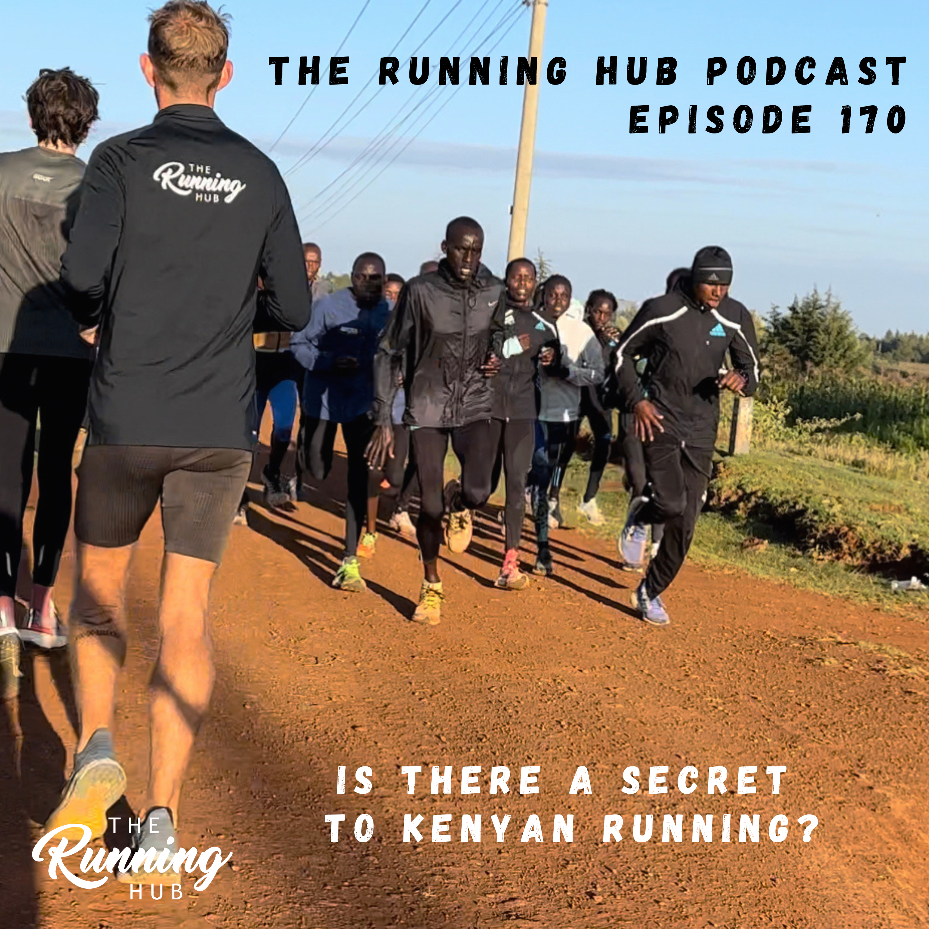 We're Back in the UK!! What We've Learnt From Our Time Running In Kenya