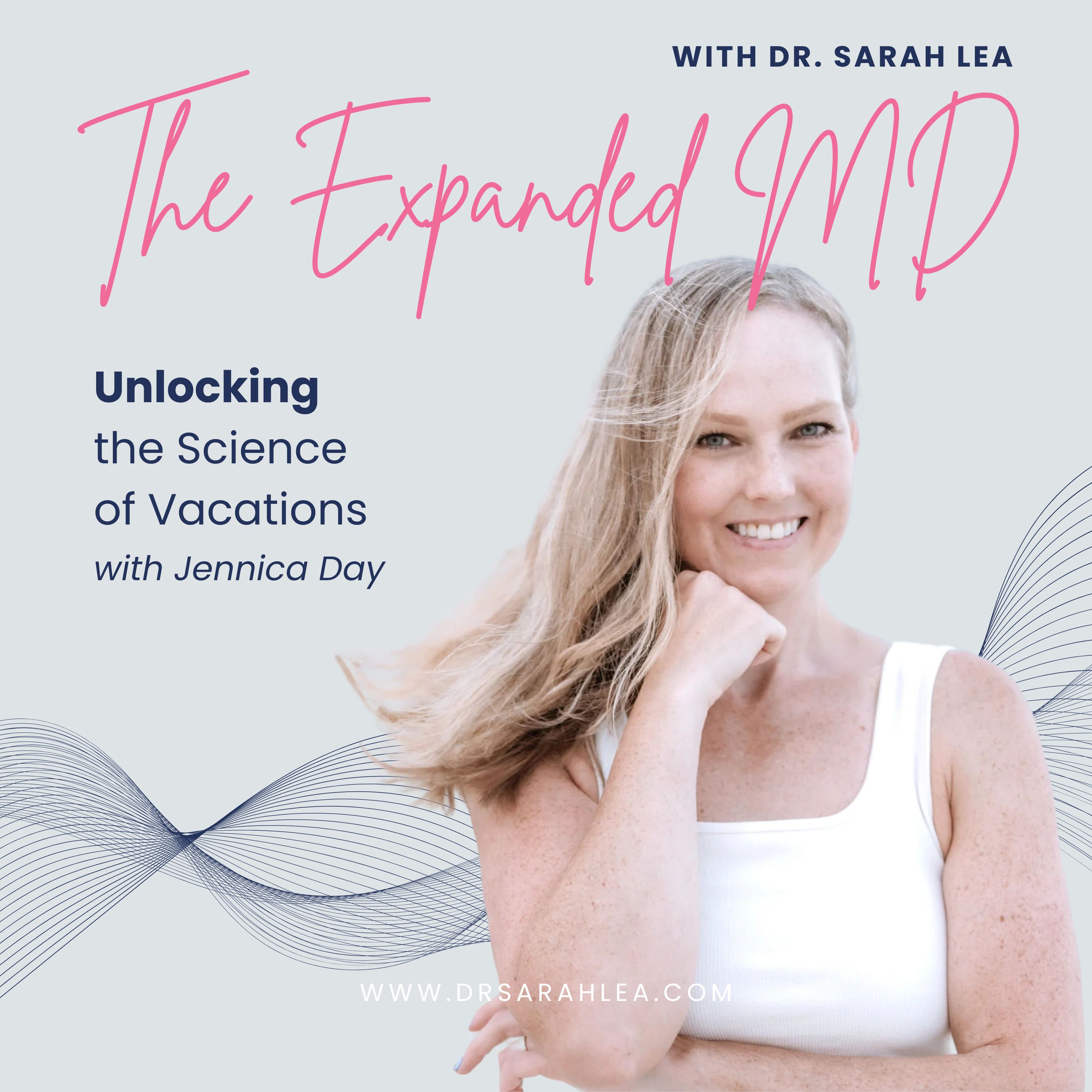 The Expanded MD