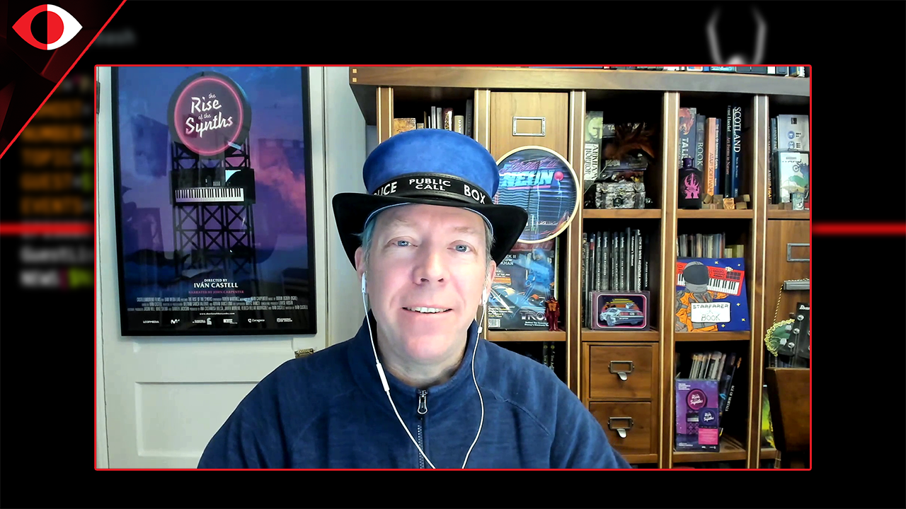 Application Security Weekly (Audio)