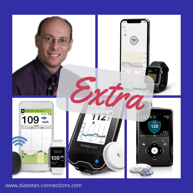 Diabetes Connections | Type 1 Diabetes
