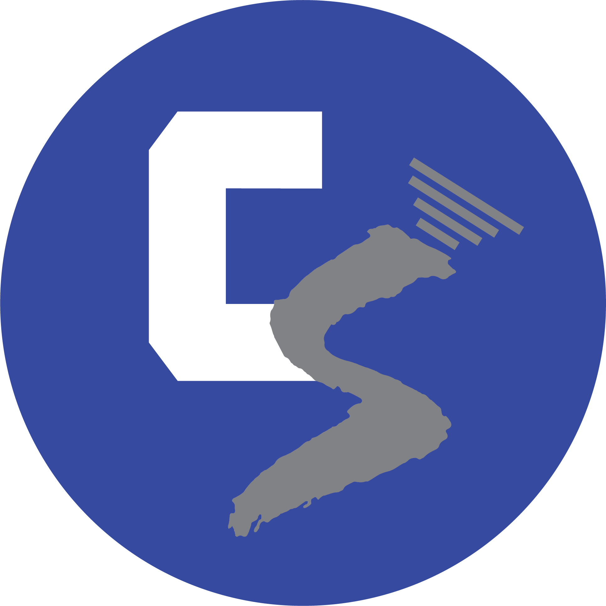 Courageous Scientist Podcast
