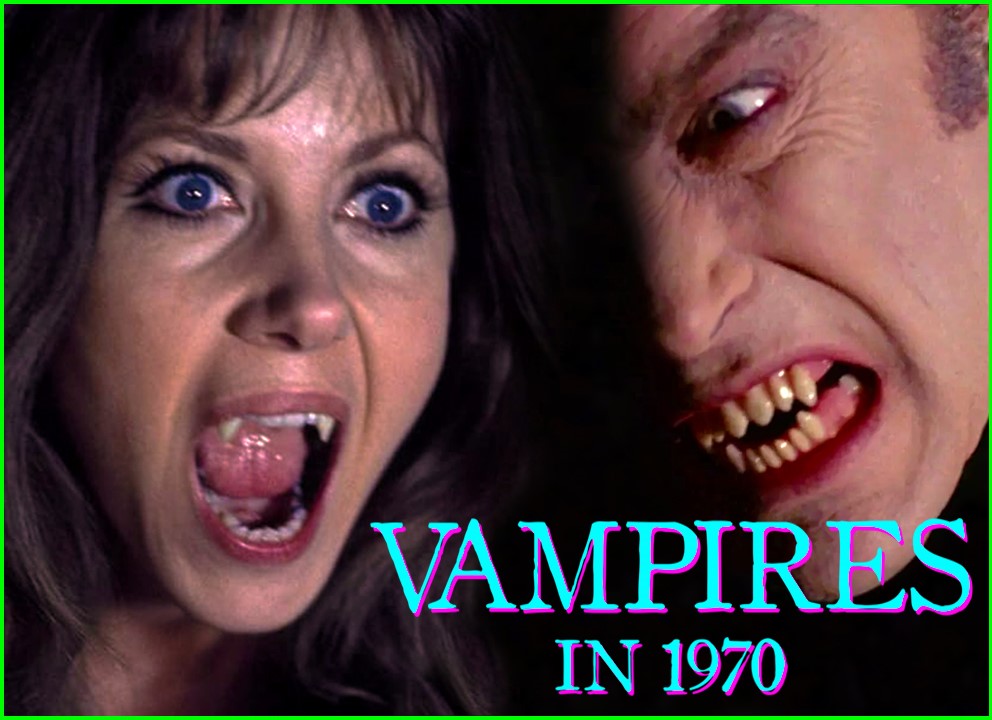 HORROR 101 with Dr. AC