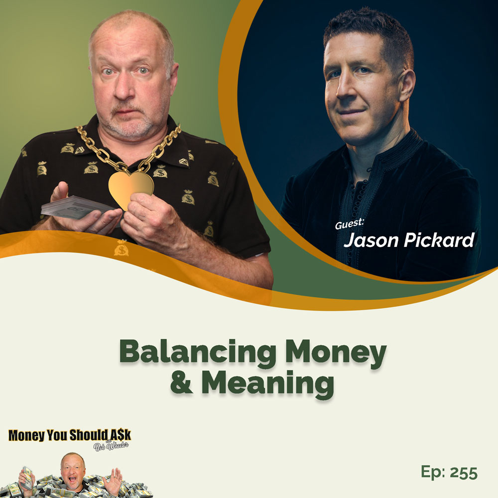 Money You Should Ask