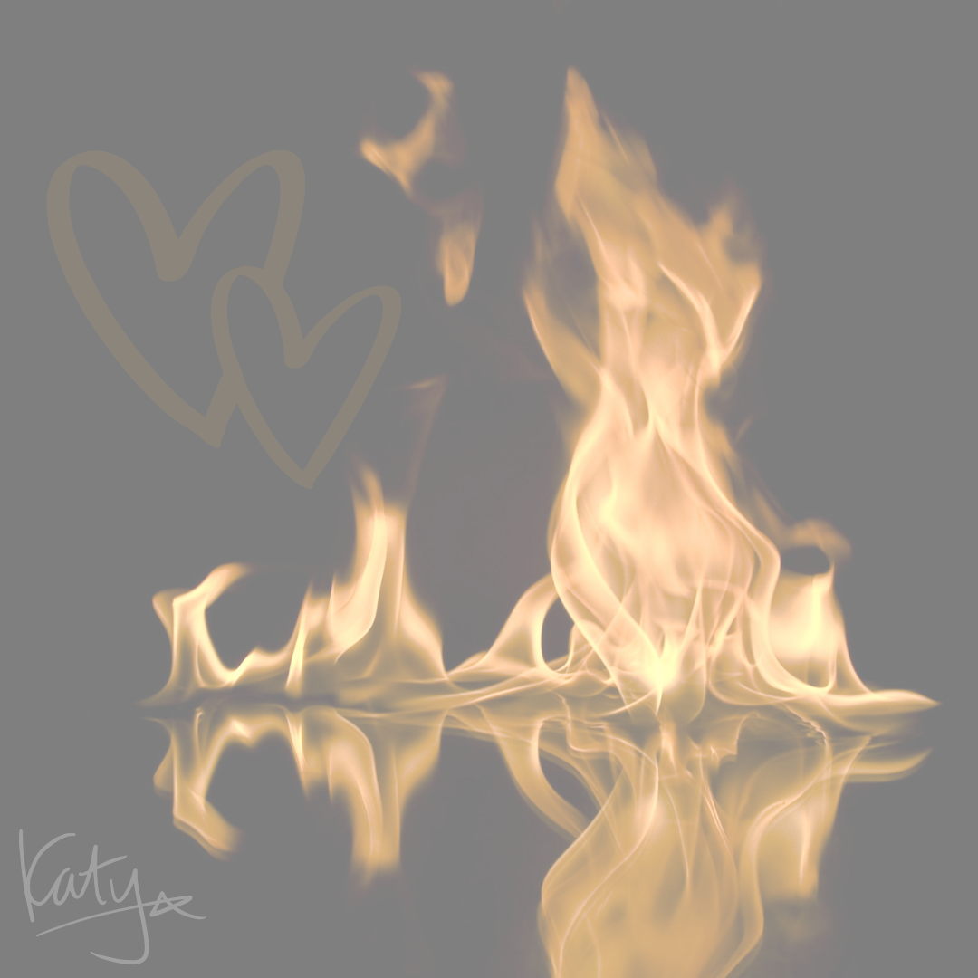 Ep18 - The Fire That is Stopping You From Getting Pregnant