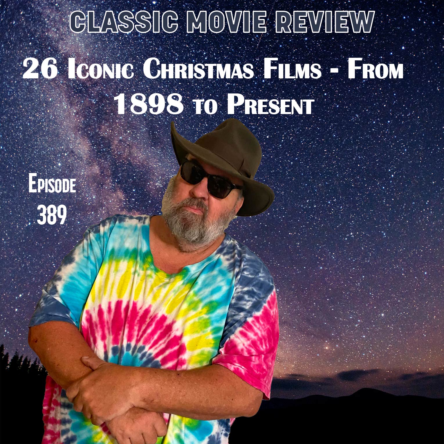 Classic Movie Review